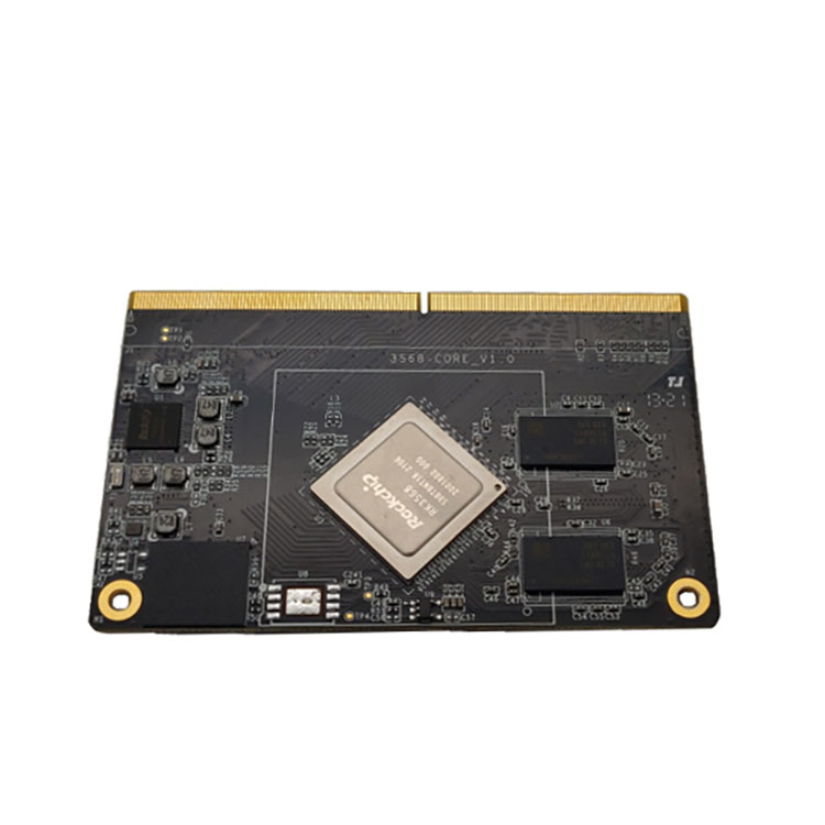 Descrieți pe scurt procesul de producție de PCB al plăcii de bază