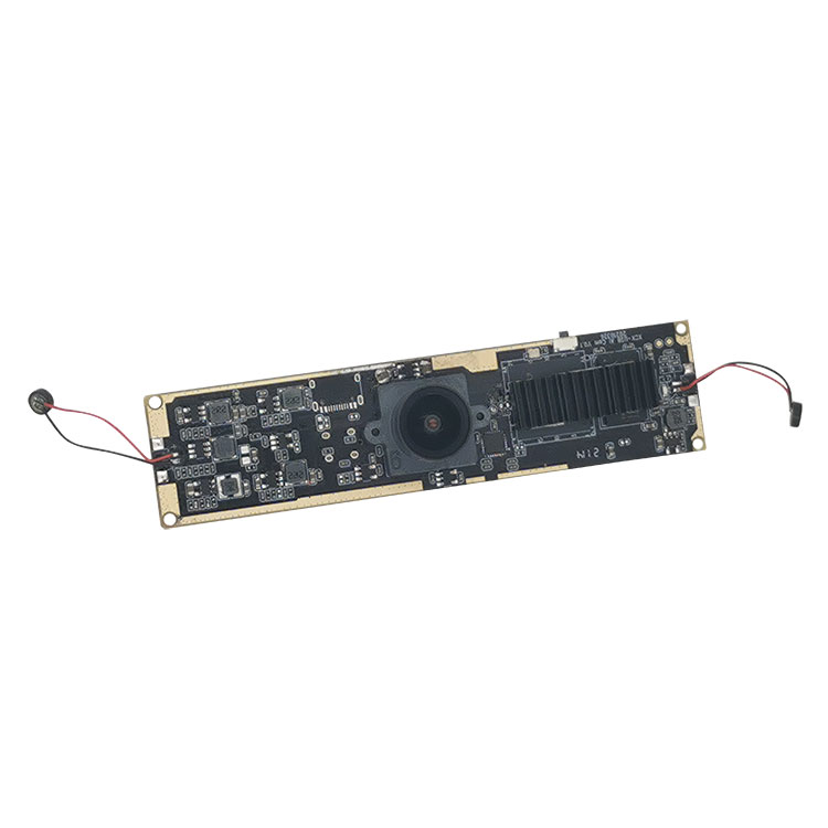 Decideți numărul de straturi ale plăcii PCB