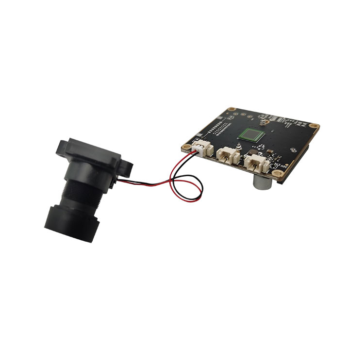Fenomenul plăcii PCB RV1126 1109 IPC 2MP Sony IMX307