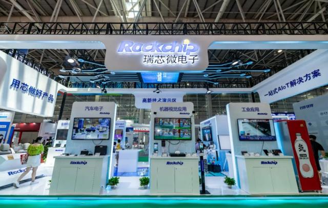 Rockchip: RK3588, ca unul dintre cele mai bune cipuri de pe piața internă, poate rivaliza cu Primele cipuri internaționale bine-cunoscute