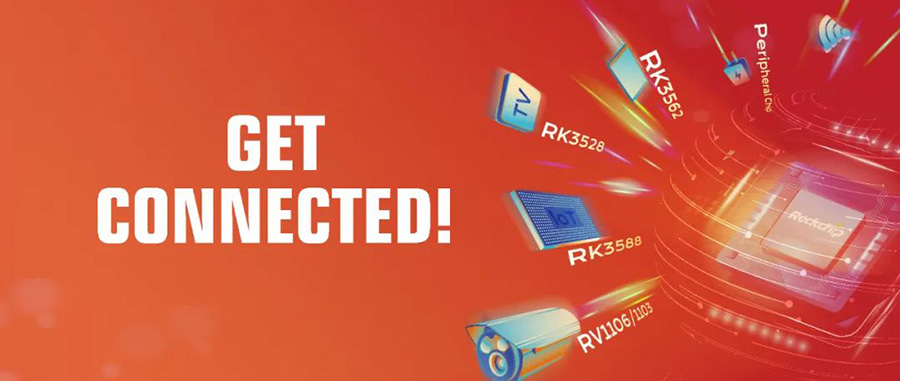 Rockchip a participat la MWC2023 și și-a dezvăluit noua soluție AIoT