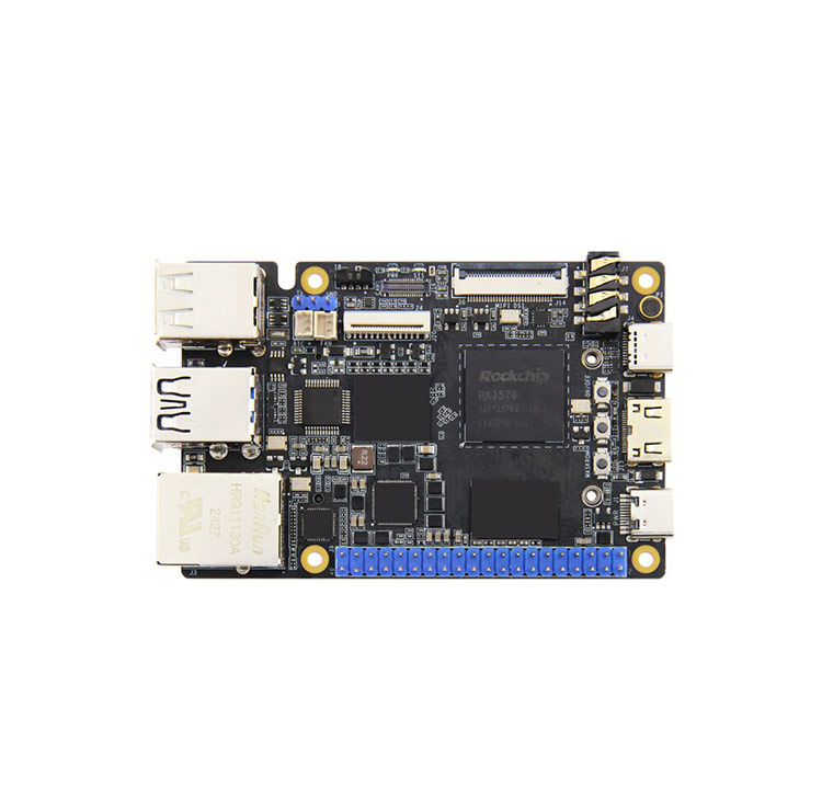 NOU RK3576 COMPUTER SINGURĂ: depășește cu mult Raspberry PI 5