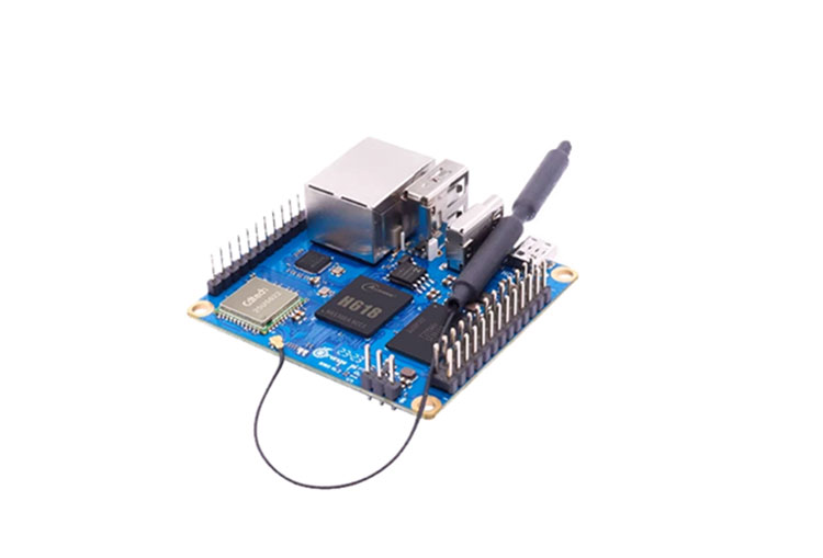 Orange Pi Zero 3 vs. ThinkCore TP-A0 H618 SBC. Care SBC este potrivit pentru tine?