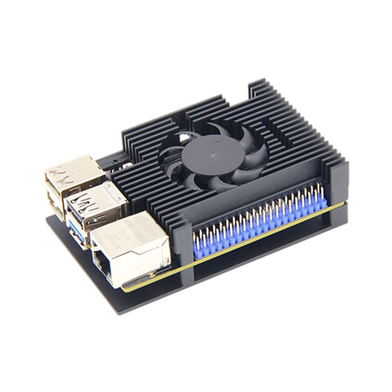 Care sunt beneficiile cheie ale implementării serverelor AI la periferie