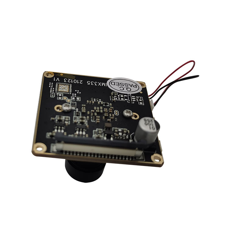 Placă PCB RV1126 IPC 5MP Sony IMX335