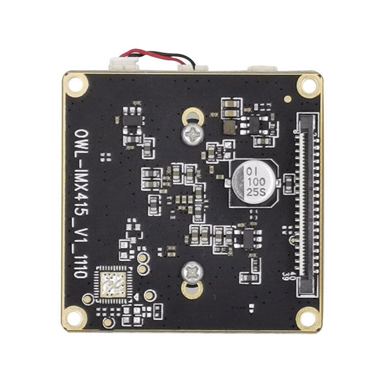 Placă PCB RV1126 IPC 8MP 4K Sony IMX415